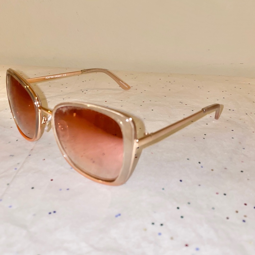 Shop Culture Neutral Tones Sunglasses